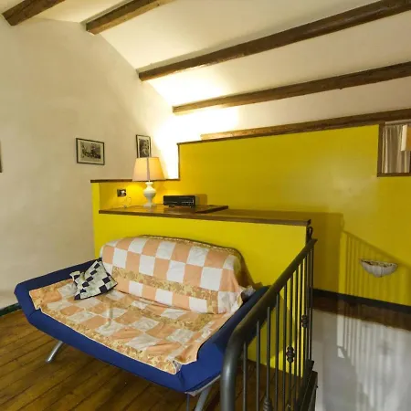 Prázdninový dům Graceful Holiday In With Garden And Bbq Monterubbiano